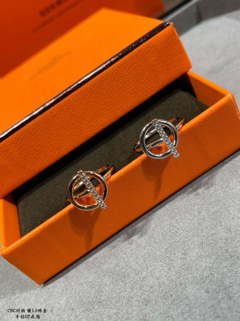 Hermes Rings